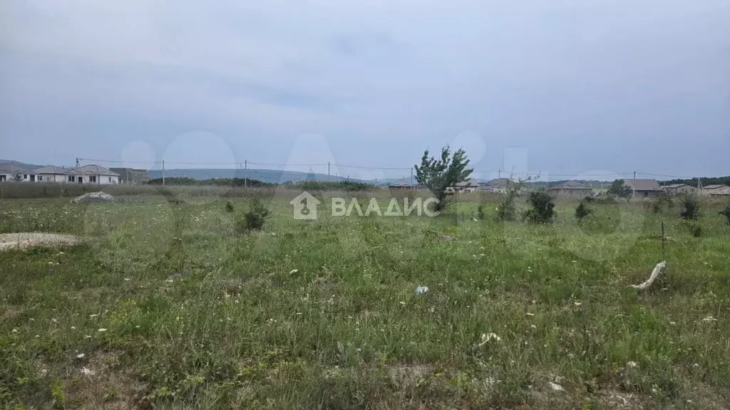 Участок 8,7 сот. (ИЖС) - Фото 0