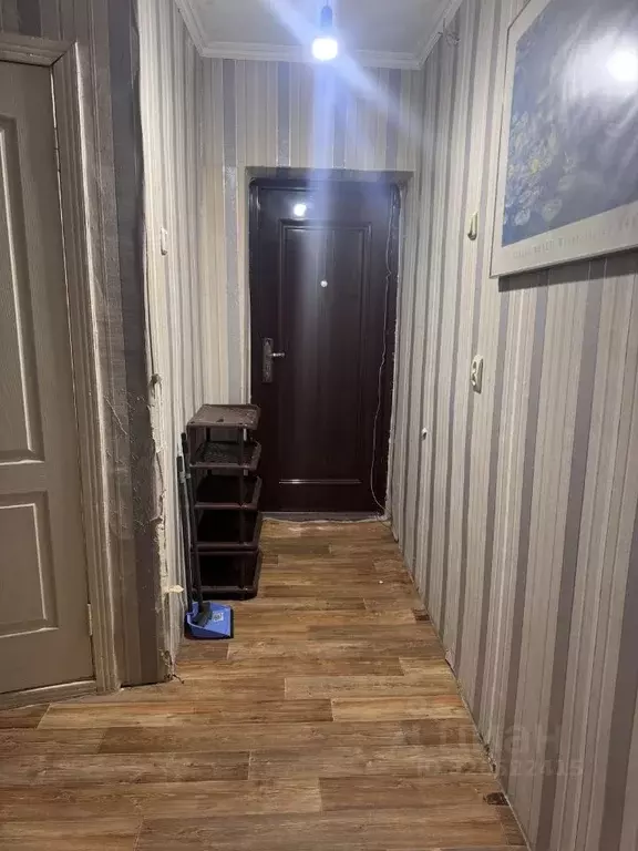 2-к кв. Чеченская республика, Шали Шалинский район, ул. А.А. Кадырова, ... - Фото 2