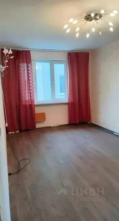 Комната Московская область, Клин ул. Гайдара, 5/12к2 (20.0 м) - Фото 1