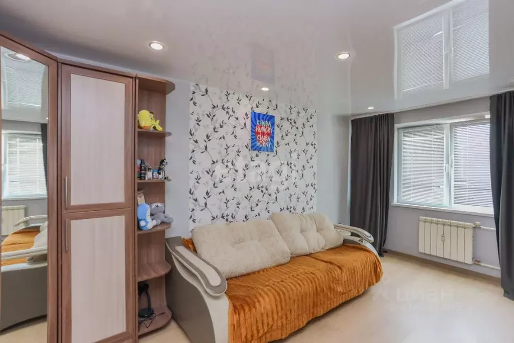 1-к кв. Иркутская область, Ангарск 22-й мкр, 41 (38.0 м) - Фото 1