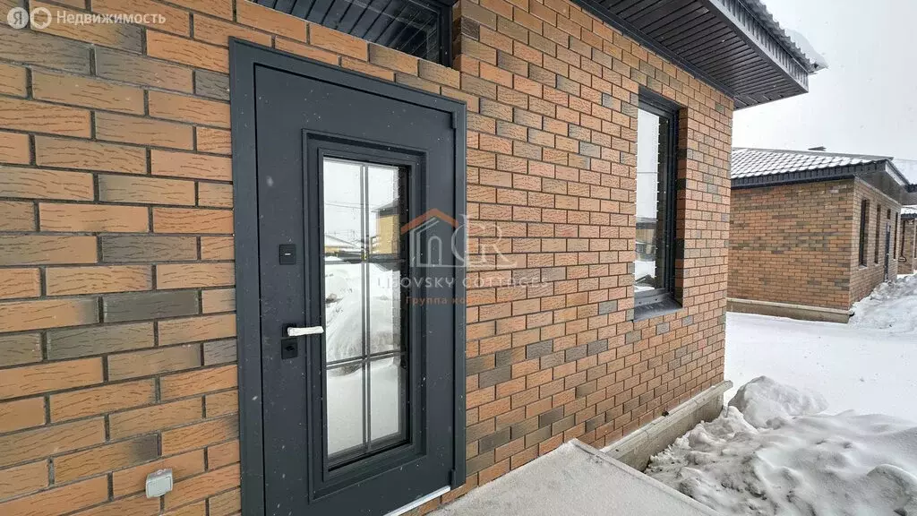 Дом в село Нагаево, улица Героя Нуруллы Сафина (90 м) - Фото 1