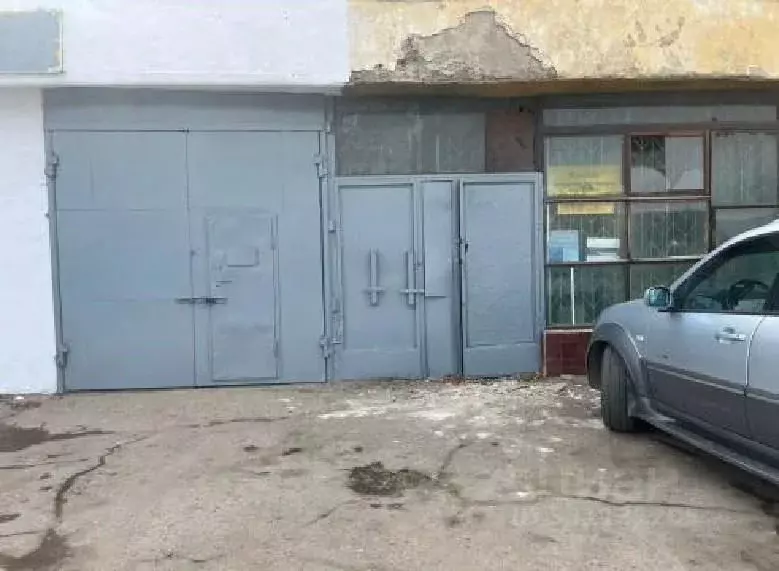 Офис в Забайкальский край, Чита ул. Рахова, 98 (109 м) - Фото 1