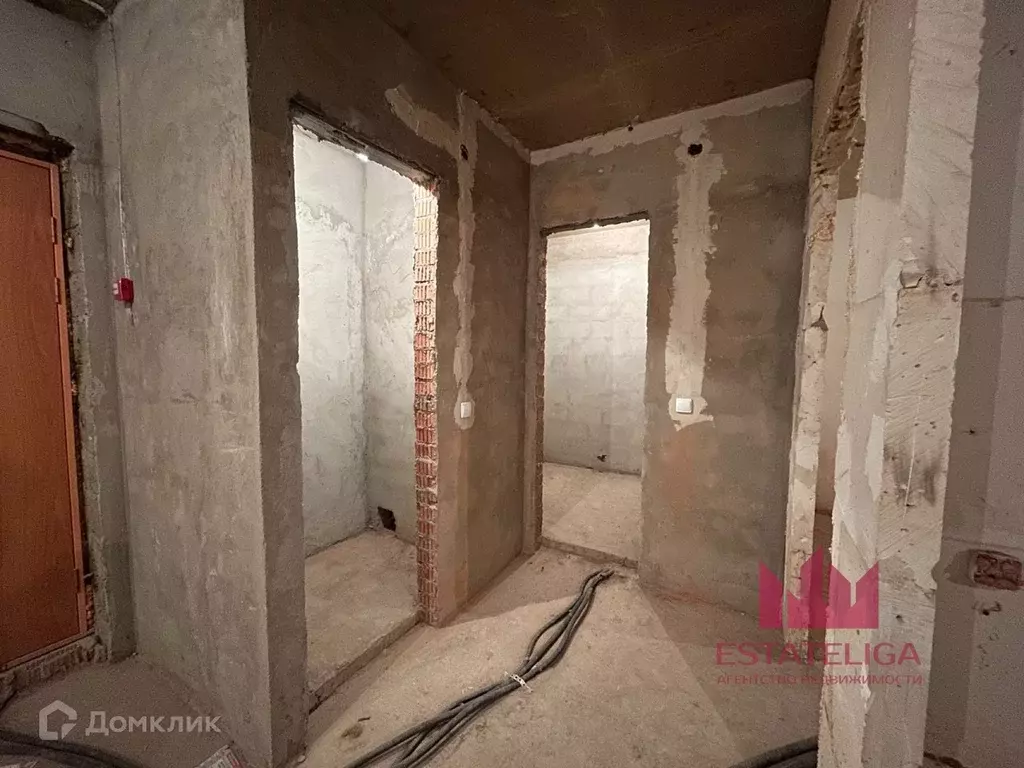 Продаётся 2-к квартира, 63.5 м - Фото 1