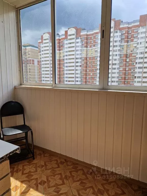1-к кв. Москва ул. Грина, 12К1 (52.0 м) - Фото 1