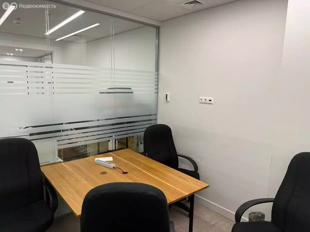 Офис (100 м) - Фото 1