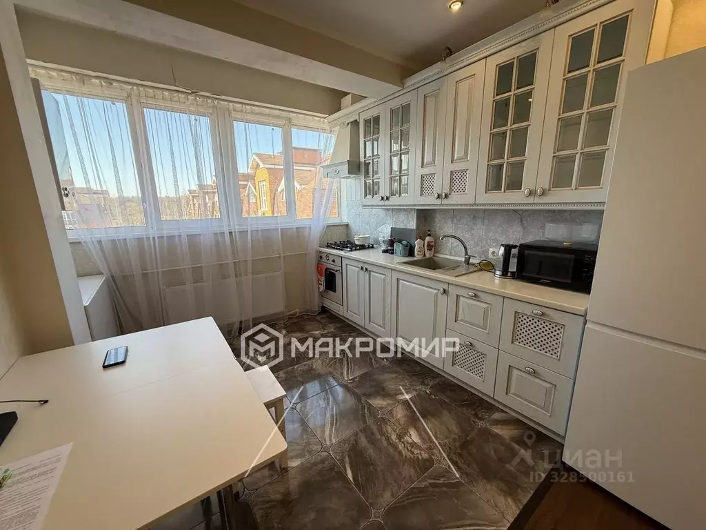 1-к кв. Московская область, Щелково городской округ, д. Оболдино ул. ... - Фото 1