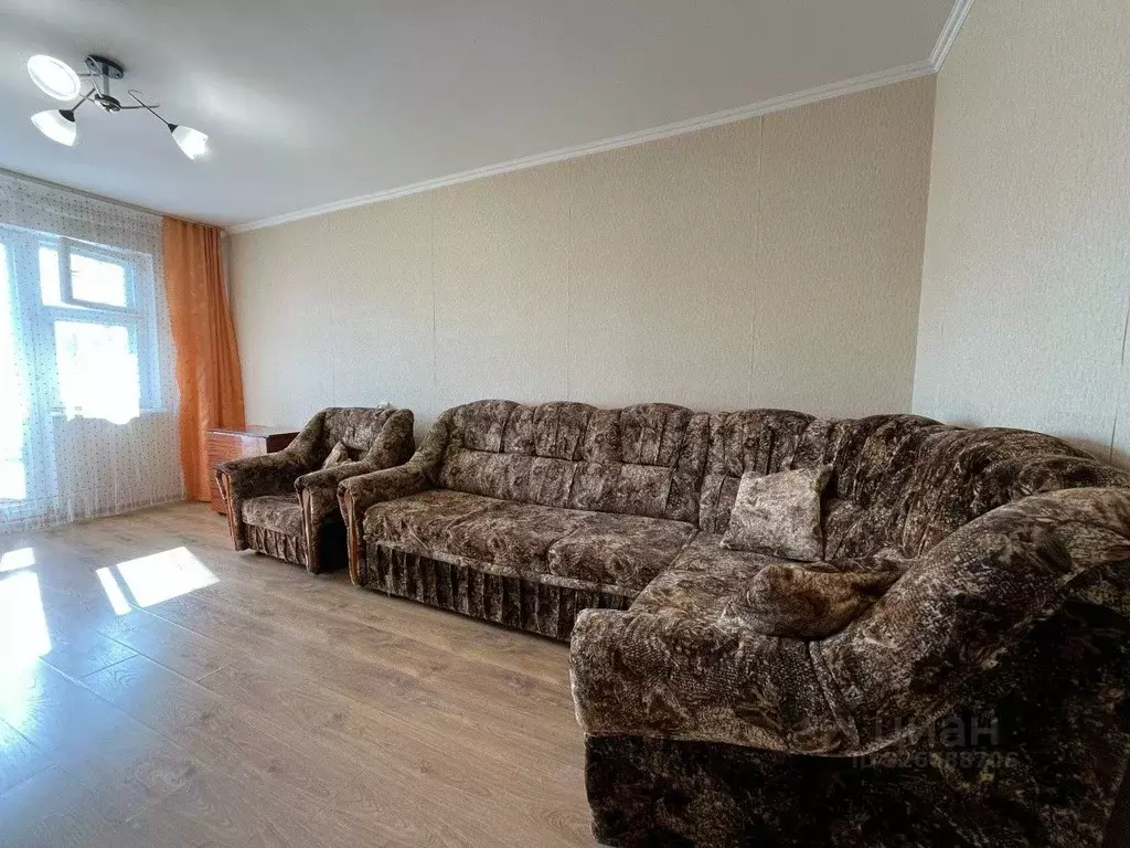 2-к кв. Кировская область, Киров ул. Чапаева, 53 (45.0 м) - Фото 2
