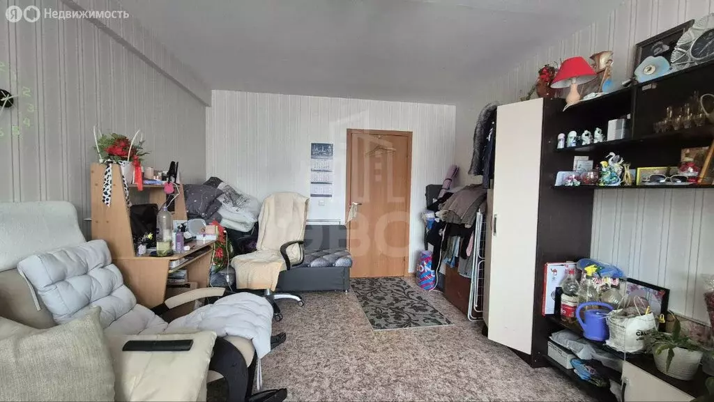 1-комнатная квартира: Санкт-Петербург, территория Горелово, улица ... - Фото 2