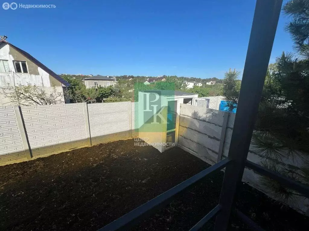 Дом в Севастополь, Фиолентовское шоссе (145 м) - Фото 1