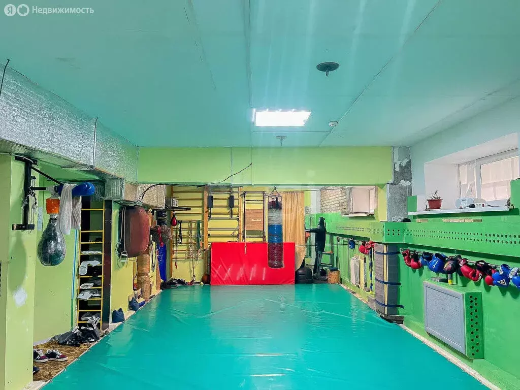 Помещение свободного назначения (90 м) - Фото 1