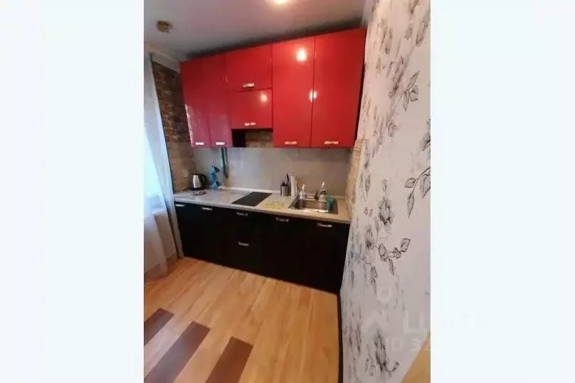 2-к кв. Мурманская область, Мурманск просп. Кирова, 26 (45.0 м) - Фото 2