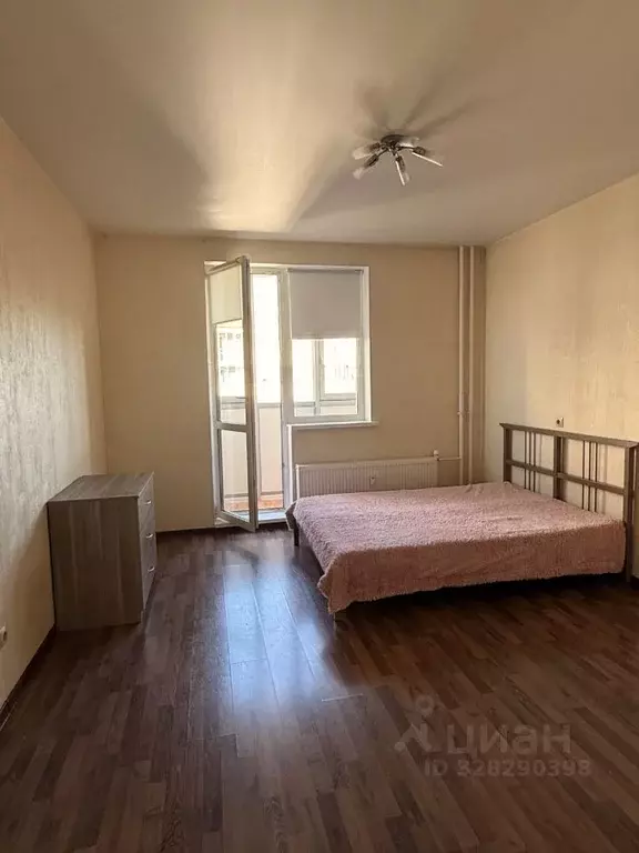 Студия Ленинградская область, Мурино Всеволожский район, аллея ... - Фото 1