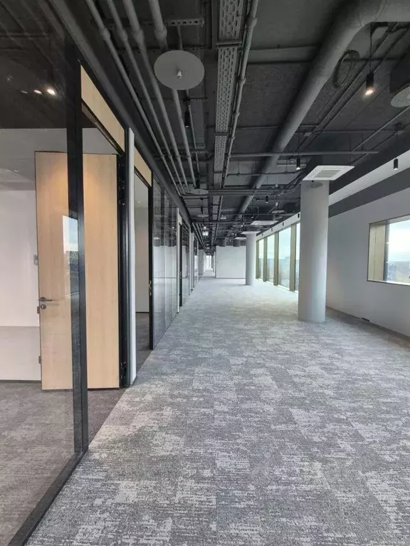 Офис в Москва Сколковское ш., вл43 (2690 м) - Фото 1