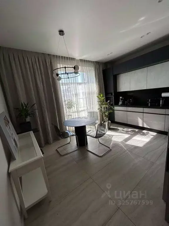 4-к кв. Москва Русаковская ул., 18/20 (116.0 м) - Фото 2