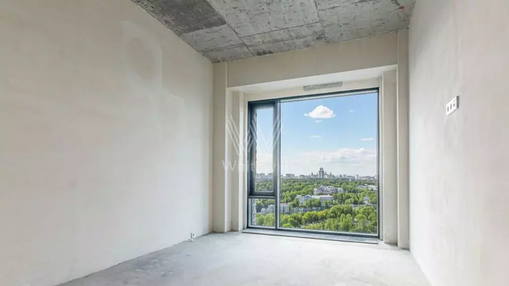 2-к кв. Москва 1-й Сетуньский проезд, 8 (57.0 м) - Фото 1