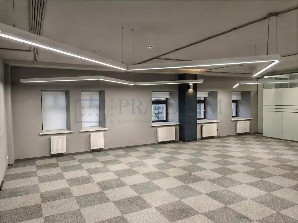 Помещение свободного назначения в Москва пер. Печатников, 19С1 (193 м) - Фото 2