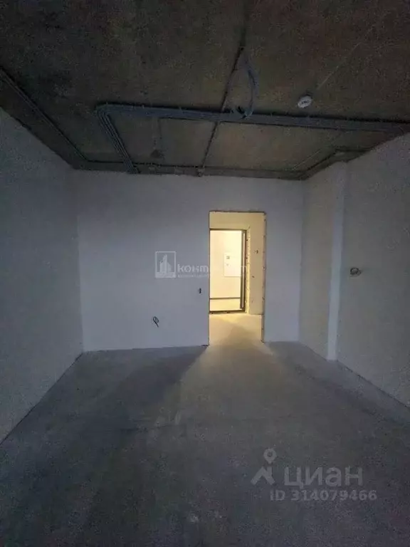 1-к кв. Владимирская область, Владимир ул. Нижняя Дуброва, 49А (40.0 ... - Фото 2