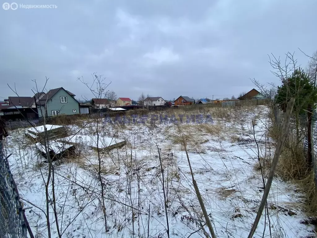 Участок в Переславль-Залесский, Новосельская улица (15 м) - Фото 0