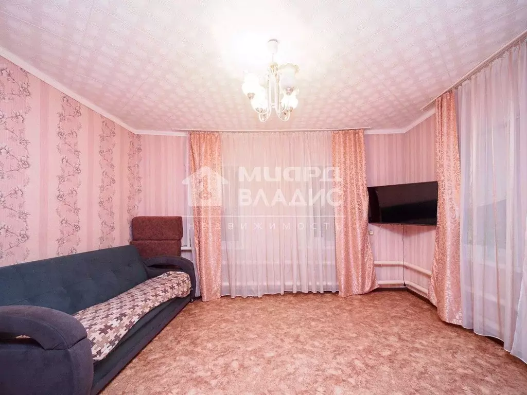 Дом в Омская область, Омск ул. Олега Кошевого, 76 (139 м) - Фото 1