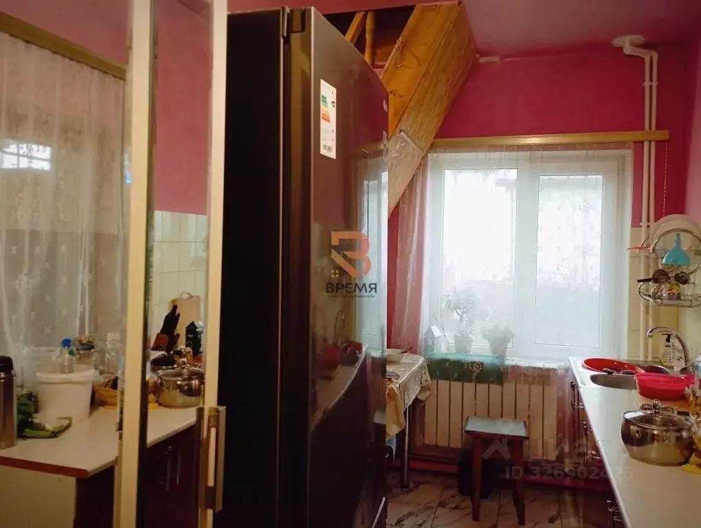 Дом в Севастополь Нахимовский р-н, Качинский муниципальный округ, ... - Фото 2