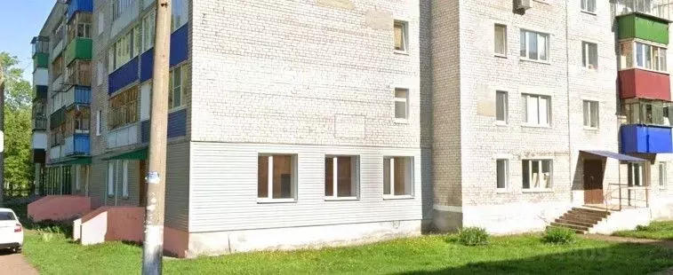 Помещение свободного назначения в Башкортостан, Стерлитамак Шахтау ... - Фото 1