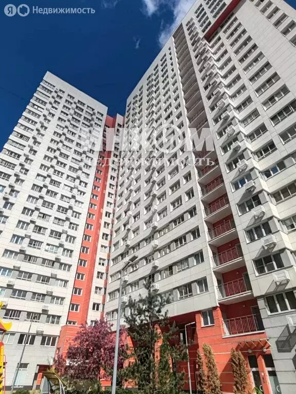 3-комнатная квартира: Люберцы, улица Кирова, 12к2 (85.5 м) - Фото 0