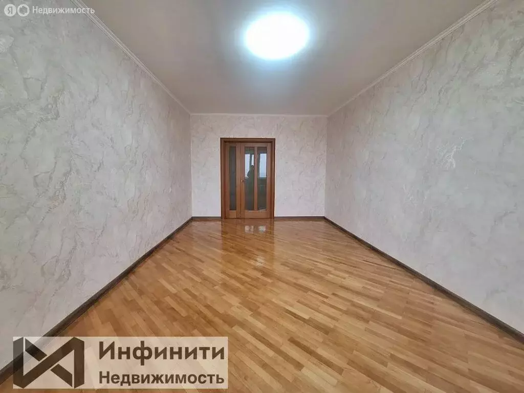 2-комнатная квартира: Ставрополь, улица Пирогова, 70 (77 м) - Фото 1