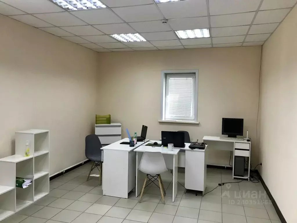 Офис в Алтайский край, Барнаул Власихинская ул., 146Д (24 м) - Фото 1