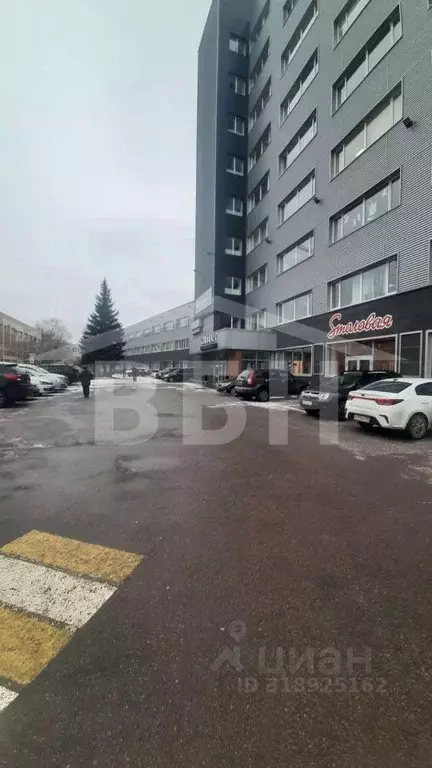 Офис в Воронежская область, Воронеж ул. Дружинников, 5Б (600 м) - Фото 0