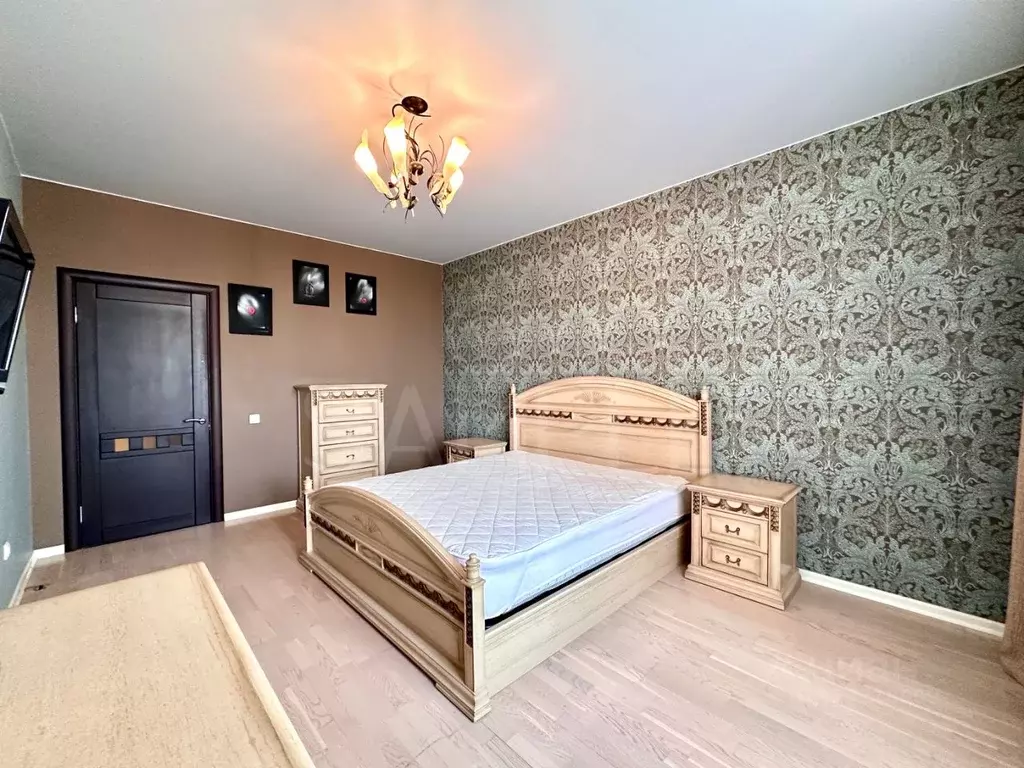 3-к кв. Санкт-Петербург Северный просп., 4к1 (111.2 м) - Фото 1