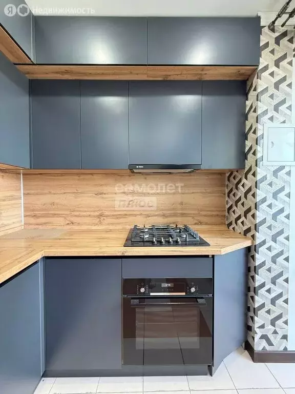 3-комнатная квартира: Сызрань, Советская улица, 122 (82.5 м) - Фото 2