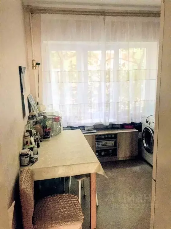 3-к кв. Краснодарский край, Сочи Светлана мкр, ул. Дмитриевой, 30 ... - Фото 2