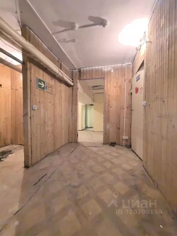 Помещение свободного назначения в Московская область, Истра ул. ... - Фото 1