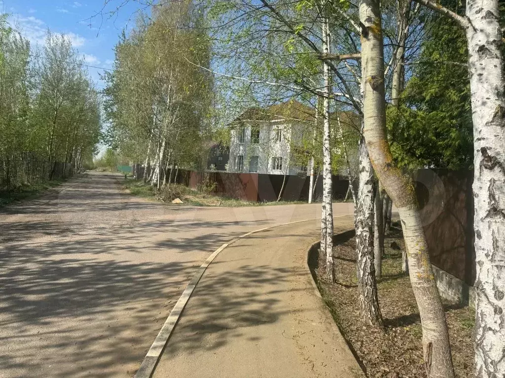 Участок 6 сот. (ИЖС) - Фото 0