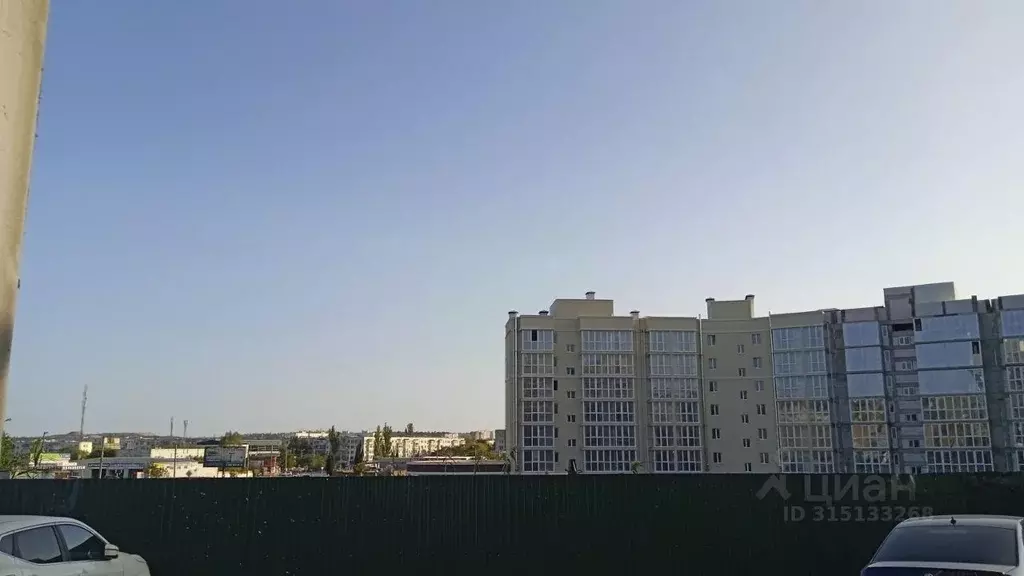 Помещение свободного назначения в Крым, Керчь ул. Блюхера, 11 (34 м) - Фото 0