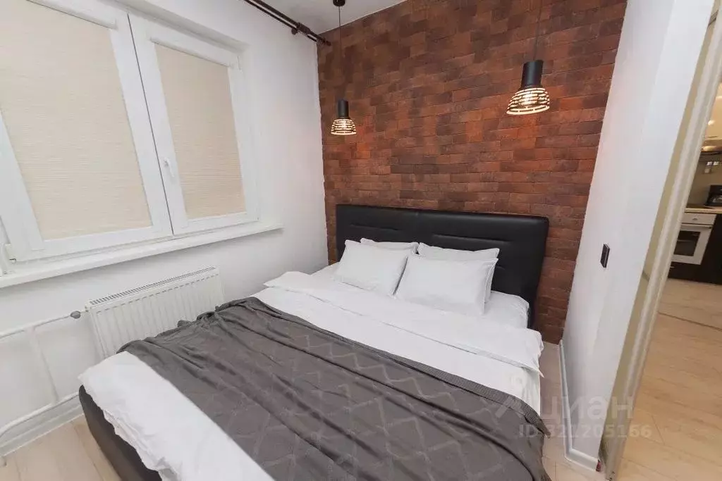 1-к кв. Карелия, Петрозаводск ул. Чапаева, 42А (36.0 м) - Фото 1