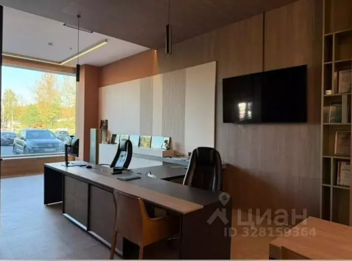 Офис в Санкт-Петербург просп. Лахтинский, 85к2 (104 м) - Фото 2