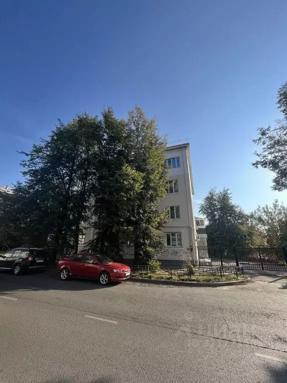 Помещение свободного назначения в Ярославская область, Ярославль ... - Фото 1