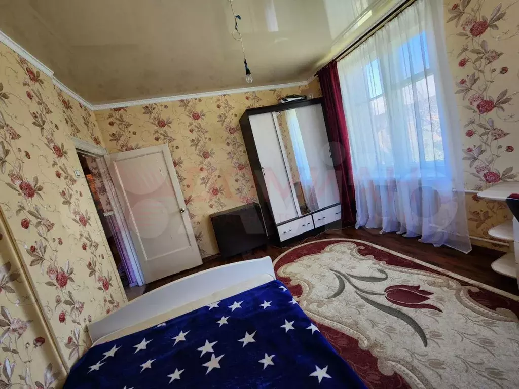 2-к. квартира, 48 м, 2/2 эт. - Фото 1