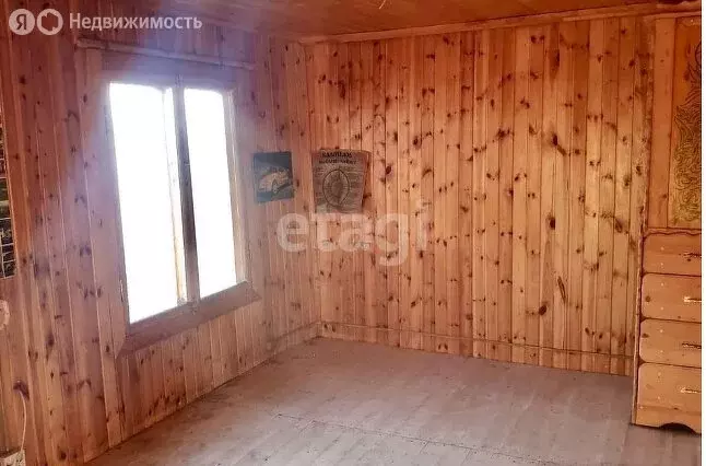 Дом в Тверская область, Калининский муниципальный округ, СНТ Искра ... - Фото 1