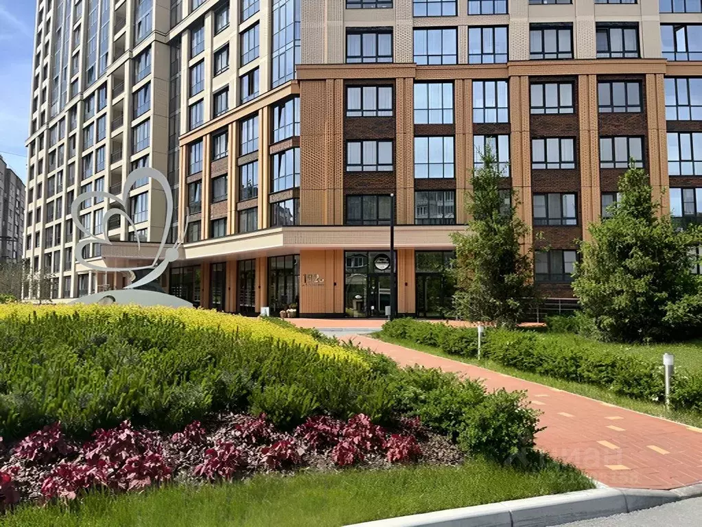 Студия Новосибирская область, Новосибирск ул. Бориса Богаткова, 192А ... - Фото 0