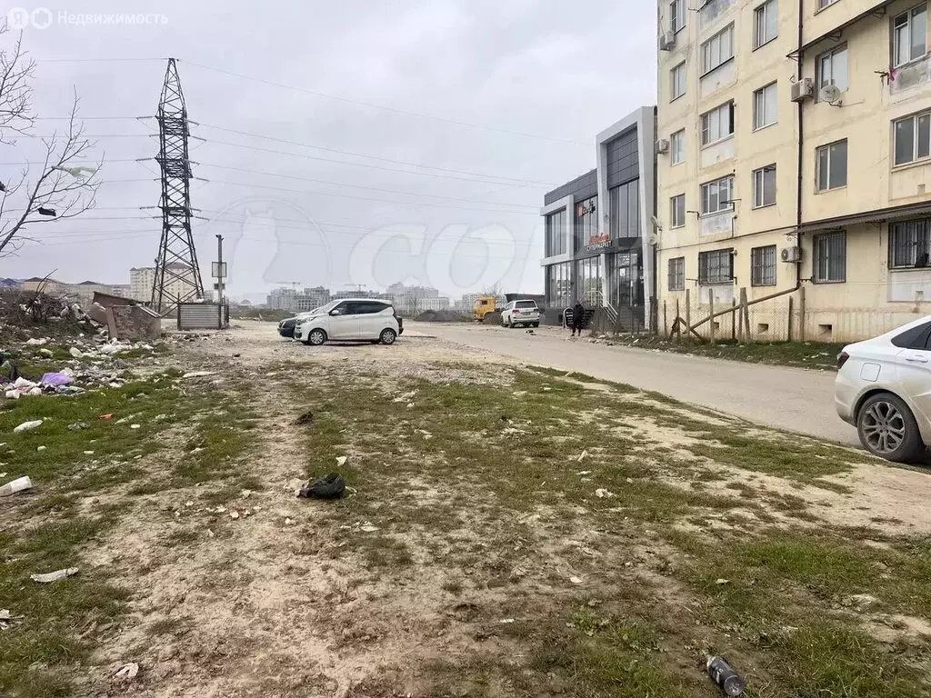 Участок в Дербентский район, село Джалган (1 м) - Фото 2