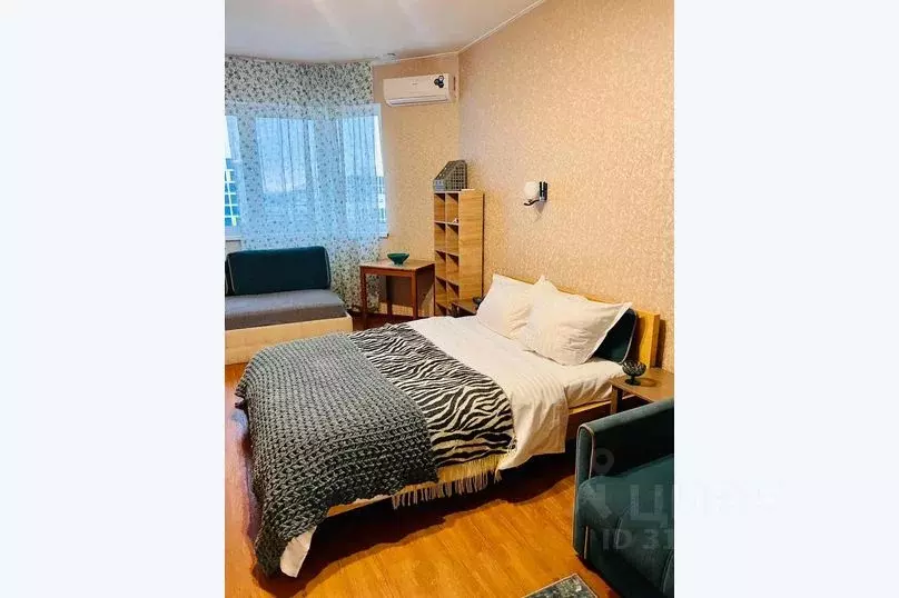 1-к кв. Москва пос. Коммунарка, ул. Сосенский Стан, 11 (44.0 м) - Фото 0