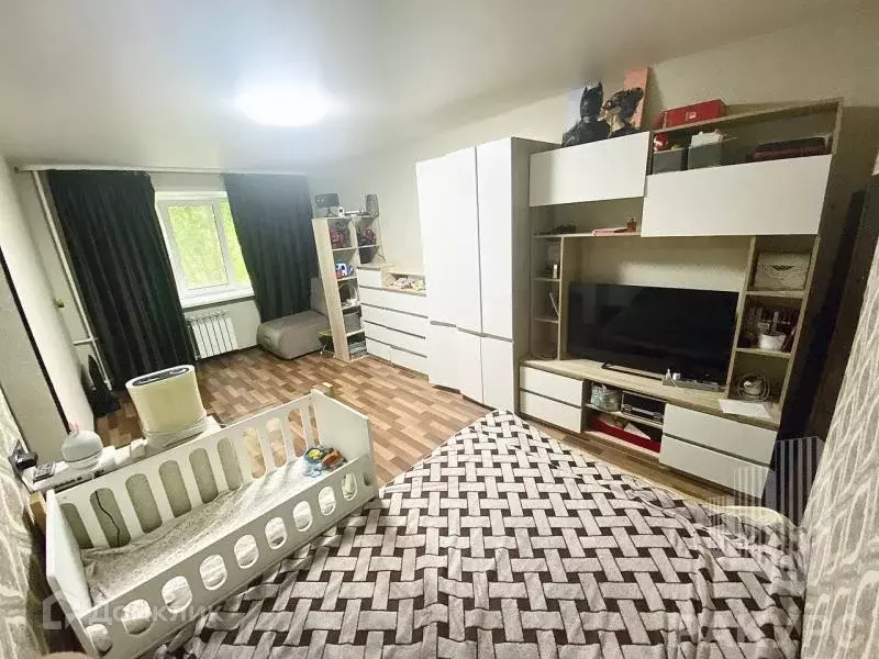 Продаётся 1-к квартира, 31.2 м - Фото 0