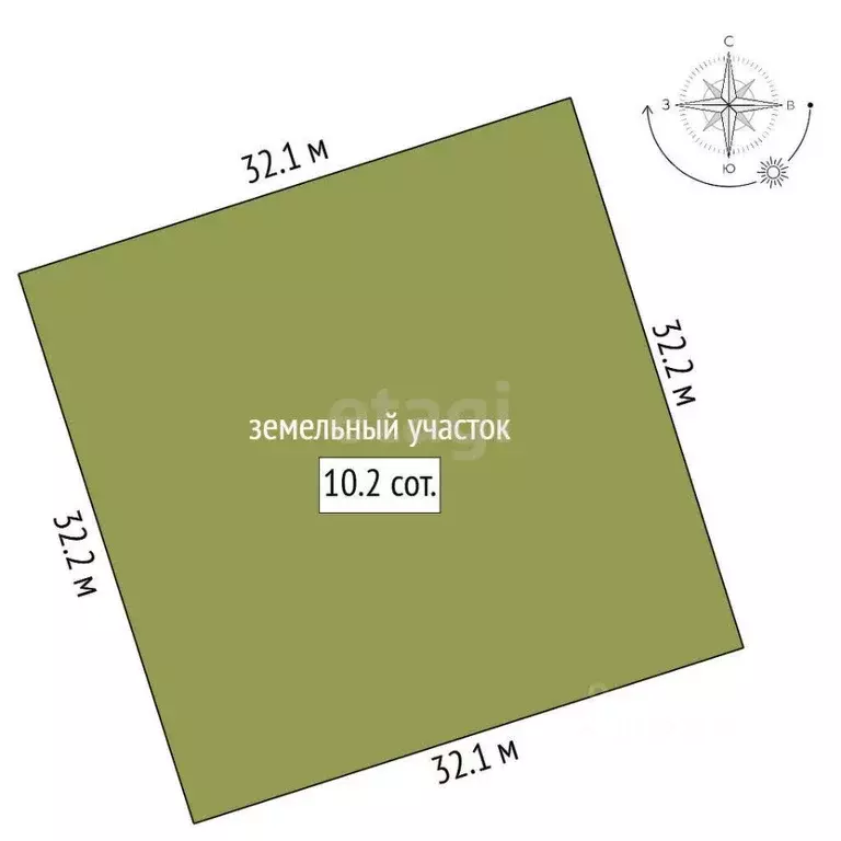 Дом в Ленинградская область, Тосненский район, Нурминское с/пос, ... - Фото 2