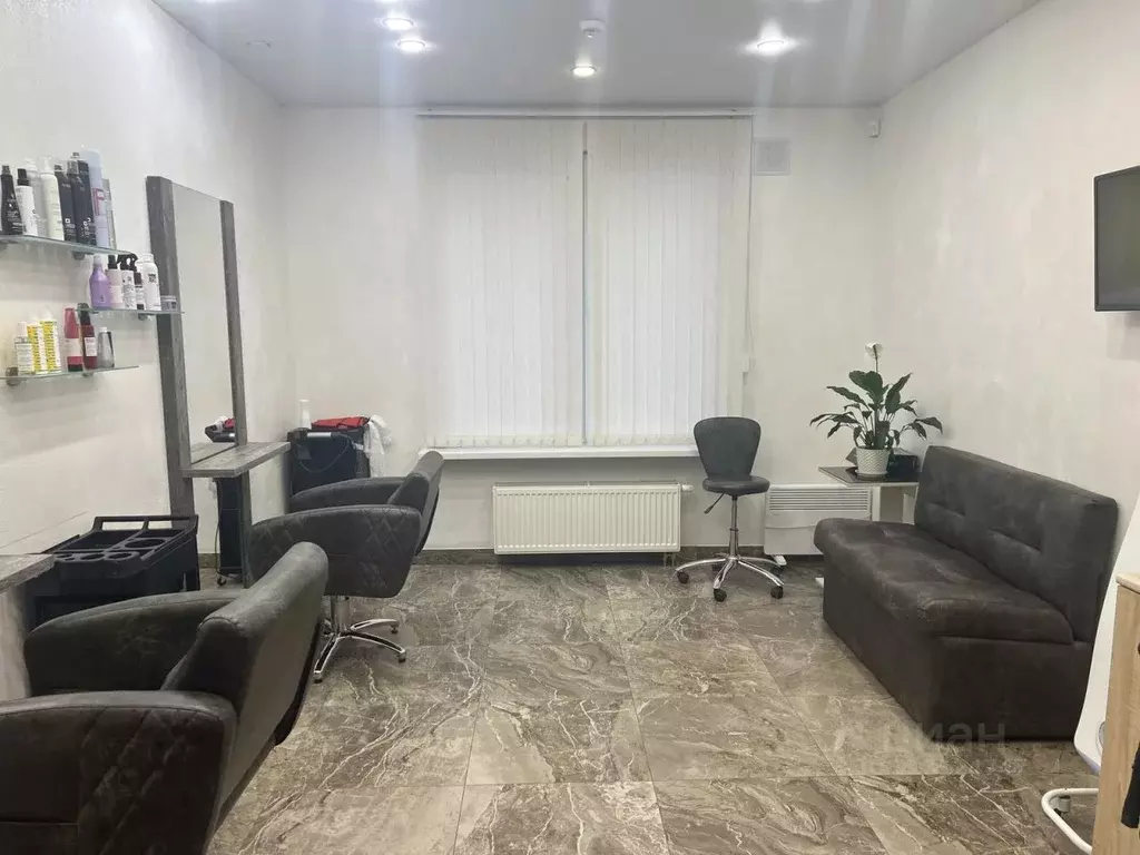 Помещение свободного назначения в Санкт-Петербург Южное ш., 55к3 (125 ... - Фото 0