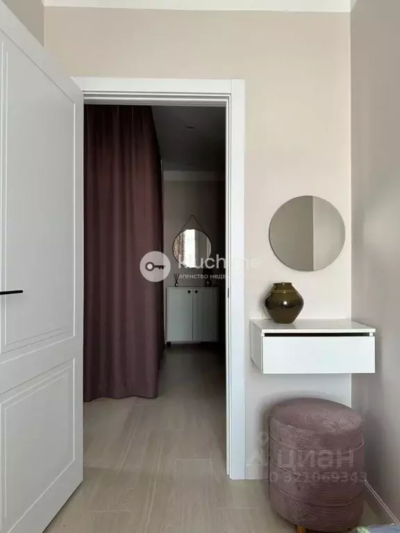 2-к кв. Татарстан, Казань проезд Созидателей, 7 (50.6 м) - Фото 1