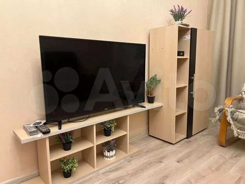2-к. квартира, 47,5 м, 3/8 эт. - Фото 0