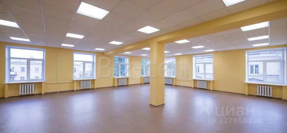 Офис в Санкт-Петербург Промышленная ул., 14а (41 м) - Фото 1