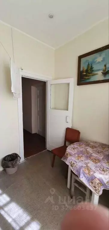 1-к кв. Московская область, Люберцы городской округ, Томилино пгт ш. ... - Фото 2